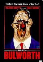 Bulworth poster