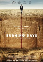 Burning Days (EN subtitles) poster