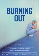 Burning Out poster