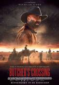 Butcher's Crossing (2022)