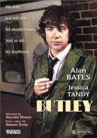 Butley poster