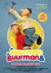 Buurman & Buurman - Hebben een nieuw huis (NL)