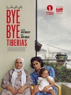 Bye Bye Tiberias poster