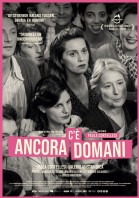 C'è ancora domani (EN subtitles) poster