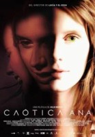 Caótica Ana poster