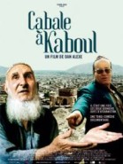 Cabale à Kaboul poster