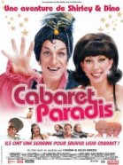 Cabaret Paradis poster