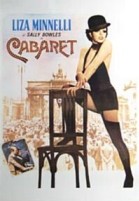 Cabaret poster