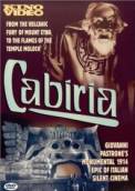 Cabiria (1914)