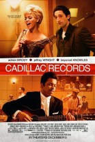 Cadillac Records poster