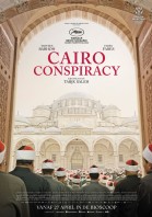 Cairo Conspiracy (EN subtitles) poster