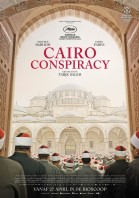 Cairo Conspiracy poster