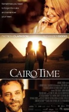 Cairo Time poster