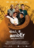 Call it Amber Wine poster