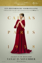 Callas  Paris, 1958 (EN subtitles) poster