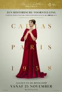 Callas  Paris, 1958 (2023)