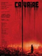 Calvaire poster