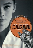 Cameraman: The Life and Work of Jack Cardiff poster