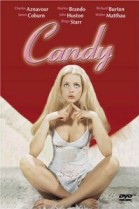 Candy (2003) poster