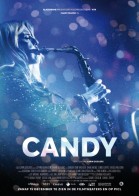 Candy (2022) poster