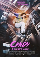 Candy: A Skater's Mind poster