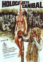 Cannibal Holocaust poster