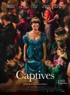 Captives poster