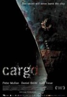 Cargo (2006) poster