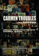 Carmen Troubles poster