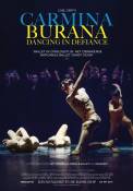 Carmina Burana, dancing in defiance (live)