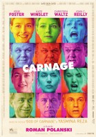 Carnage poster