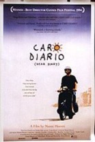 Caro Diario poster