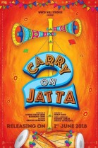 Carry on Jatta 2 poster