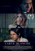 Carte Blanche poster