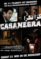 Casanegra poster