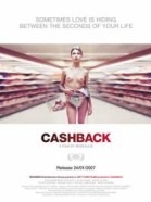 Cashback poster