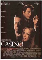 Casino poster