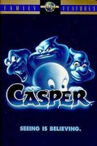 Casper poster