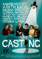 Casting poster