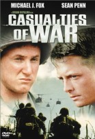 Casualties of War poster