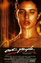 Cat People poster