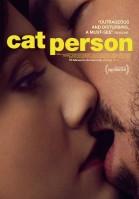 Cat Person poster