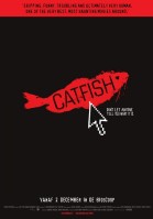 Catfish poster