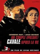 Cavale poster