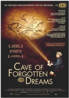 Cave of Forgotten Dreams poster