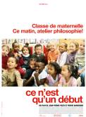 Ce n'est qu'un début (2010)