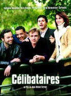 Célibataires poster