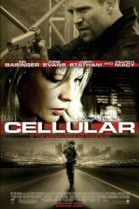 Cellular poster