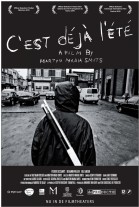 C'est déjà l'été poster