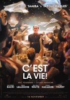 Cest la vie! poster